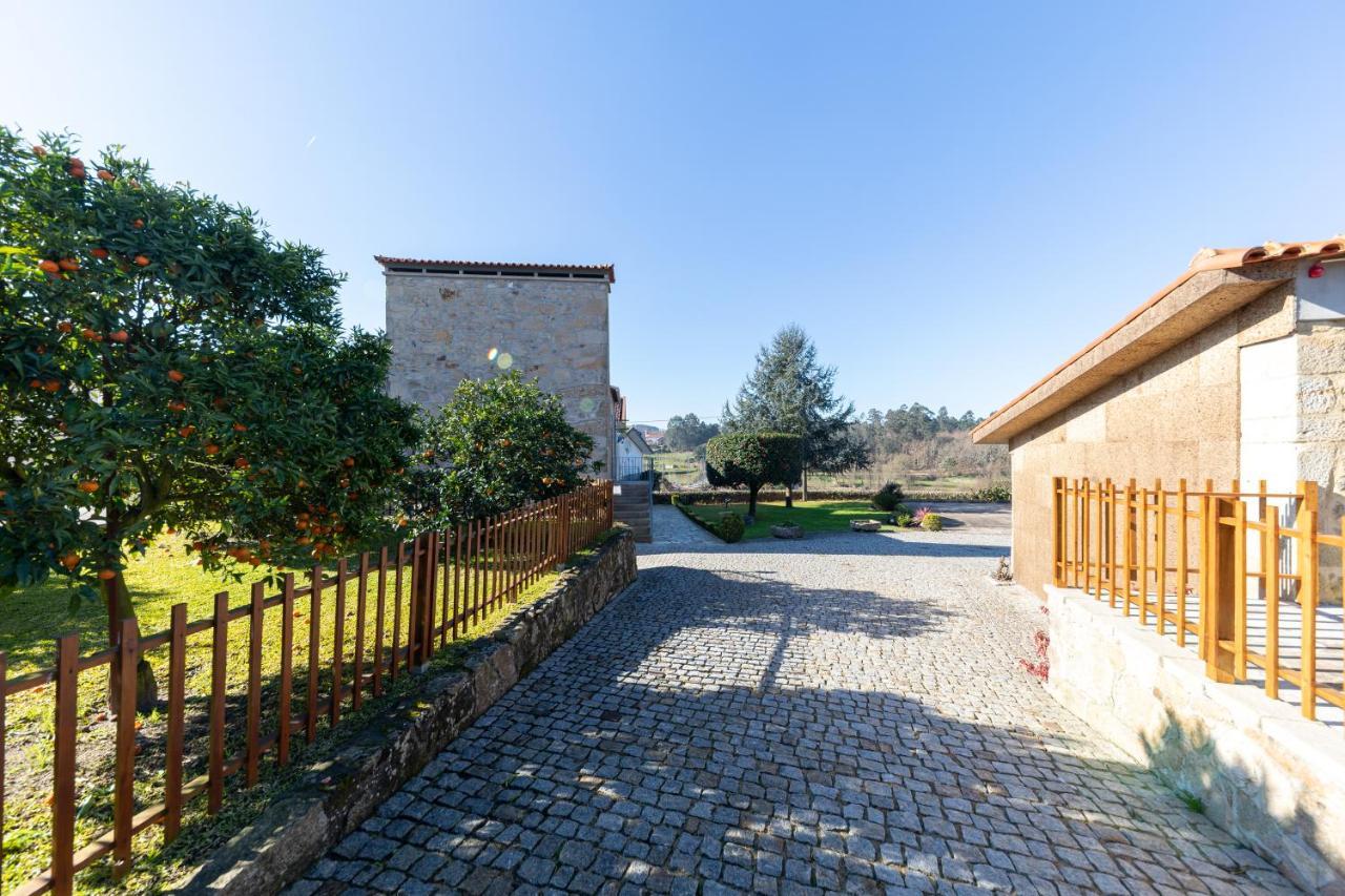 Rioverde Agroturismo Barcelos Exterior photo