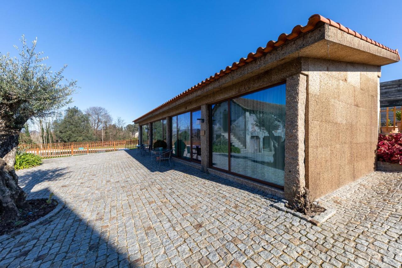 Rioverde Agroturismo Barcelos Exterior photo