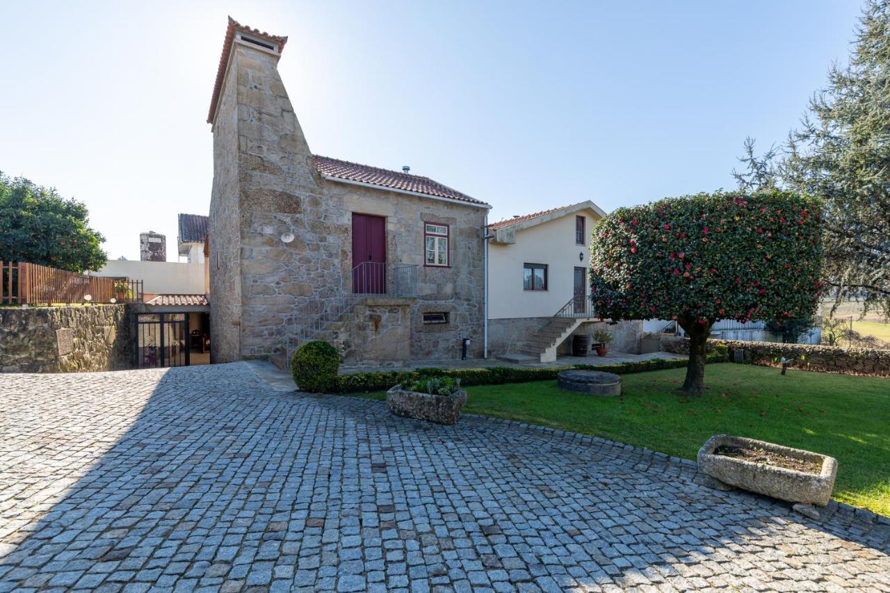 Rioverde Agroturismo Barcelos Exterior photo